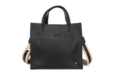I&apos;m Dutch Handtas/Schoudertas Paris Zwart