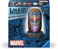 Marvel 3D Puzzle Star-Lord Hylkies (54 Pieces) - thumbnail