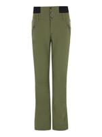 Protest Lullaby Skibroek Dames Botanic Green XL/42