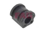 Stabilisatorlager aan draagarm 819009810