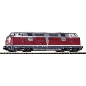 PIKO BR 221 Diesel DB IV Spoorwegmodel HO (1:87)