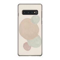 Geo #9: Samsung Galaxy S10 4G Volledig Geprint Hoesje
