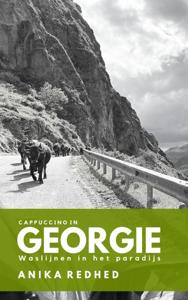 Cappuccino in Georgië (Paperback)