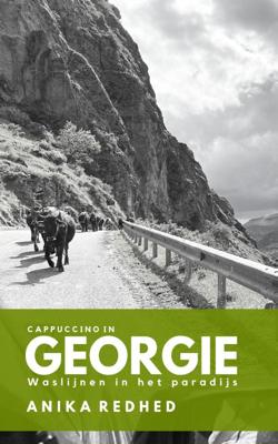 Cappuccino in Georgië (Paperback)