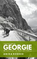 Cappuccino in Georgië (Paperback) Cappuccino in Georgië (Paperback)