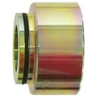 Gedore Automotive 2179202 KL-0039-1011 opnameadapter voor mechanische spil