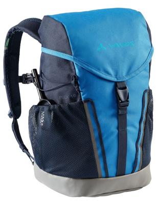 Vaude Puck 10 Rugtas Kinderen