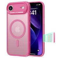 ESR Case Apple iPhone Air Pink, Transparant