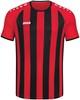 JAKO 4215K Maillot Inter Mc Kids - Sportrood/Zwart - 164