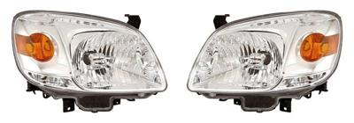 Koplamp Set SET2781962