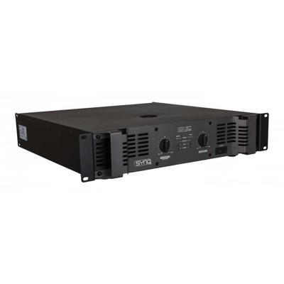 Synq PE-2400 versterker