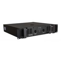 Synq PE-2400 versterker