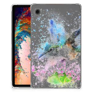 Tablethoes Samsung Galaxy Tab A9 Vogel