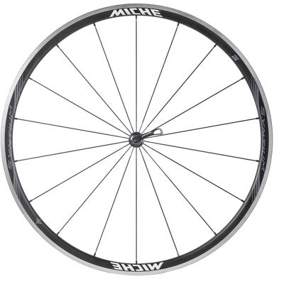 Miche Wheel set synthium axy pro for clincher