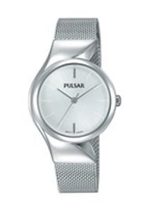 Horlogeband Pulsar PH8229X1 / VJ21 X083 / PHN134 Staal 10mm