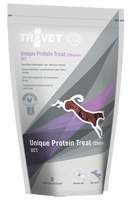 Trovet Unique Protein Treats Kip UCT hond 125gr