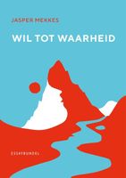 Wil tot waarheid - Jasper Mekkes - Paperback (9789083083407) - thumbnail