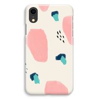 Monday Surprise: iPhone XR Volledig Geprint Hoesje Monday Surprise: iPhone XR Volledig Geprint Hoesje