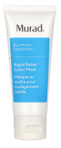 Murad Skincare - Murad Rapid Relief Sulfur Mask 75ml