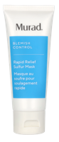 Murad Skincare - Murad Rapid Relief Sulfur Mask 75ml