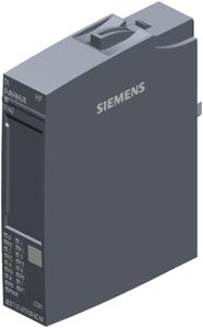 Siemens 6ES7131-6TF00-0CA0 netvoeding & inverter Binnen Meerkleurig