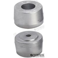 Ánodos para Castoldi TEN02403 - ANODO CASTOLDI 2403/1 Ø 57MM