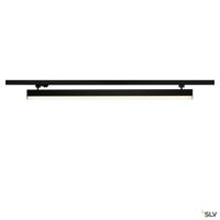 SLV 3-fase lampSight Track zwart - 1005400