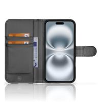 iPhone 16 | Book Cover | Ananas