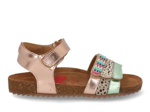 ShoesMe IC23S004-A pink multi Multi 