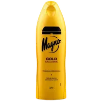 Magno Douchegel Gold Exclusive - 550ml