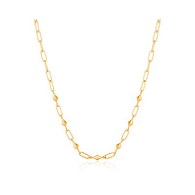 Dames ketting Ania Haie N025-03G 40 cm