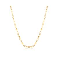 Dames ketting Ania Haie N025-03G 40 cm