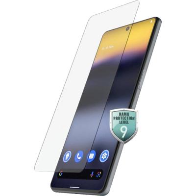Hama 00219917 Screenprotector (glas) Google Pixel 7a 1 stuk(s)