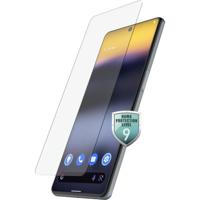 Hama 00219917 Screenprotector (glas) Google Pixel 7a 1 stuk(s)