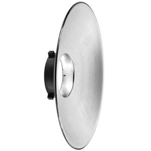Godox Wide Angle Reflector (120) Bowens Mount