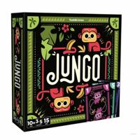 Kaartspellen Asmodee Jungo