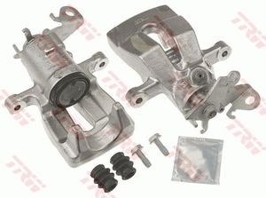 Remklauw BHN918E
