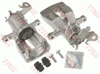 Remklauw BHN918E