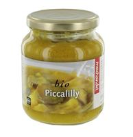 Machandel Piccalilly bio 350 Gram