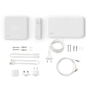 Tado Slimme Draadloze Thermostaat Starter Kit V3+