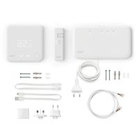 Tado Slimme Draadloze Thermostaat Starter Kit V3+ - thumbnail