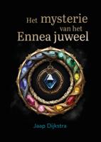 Het mysterie van het Ennea-juweel (Paperback) - thumbnail