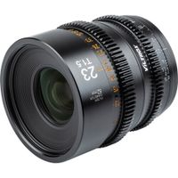 Viltrox Cine Lens 23mm T1.5 for Sony E mount