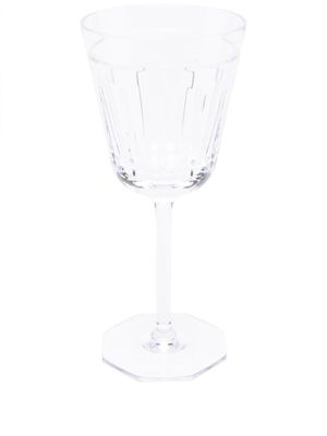 Ralph Lauren Home verre à vin Coraline - Tons neutres