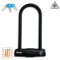 Pro Tect Citycat u-slot protect 180x320mm art-4