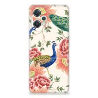 TPU Hoesje voor OnePlus Nord CE 2 Lite Pink Peacock - thumbnail