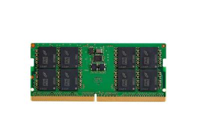 HP 32 GB DDR5 5600 MHz SODIMM-geheugen