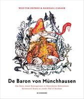 De Baron von Münchhausen (Hardback)