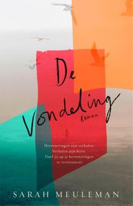 De vondeling - Sarah Meuleman - ebook