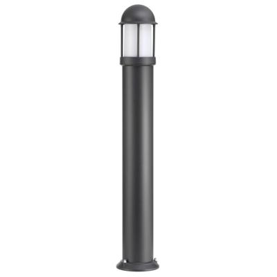 Franssen TuinlampOrion 100cm antraciet - 401100-25